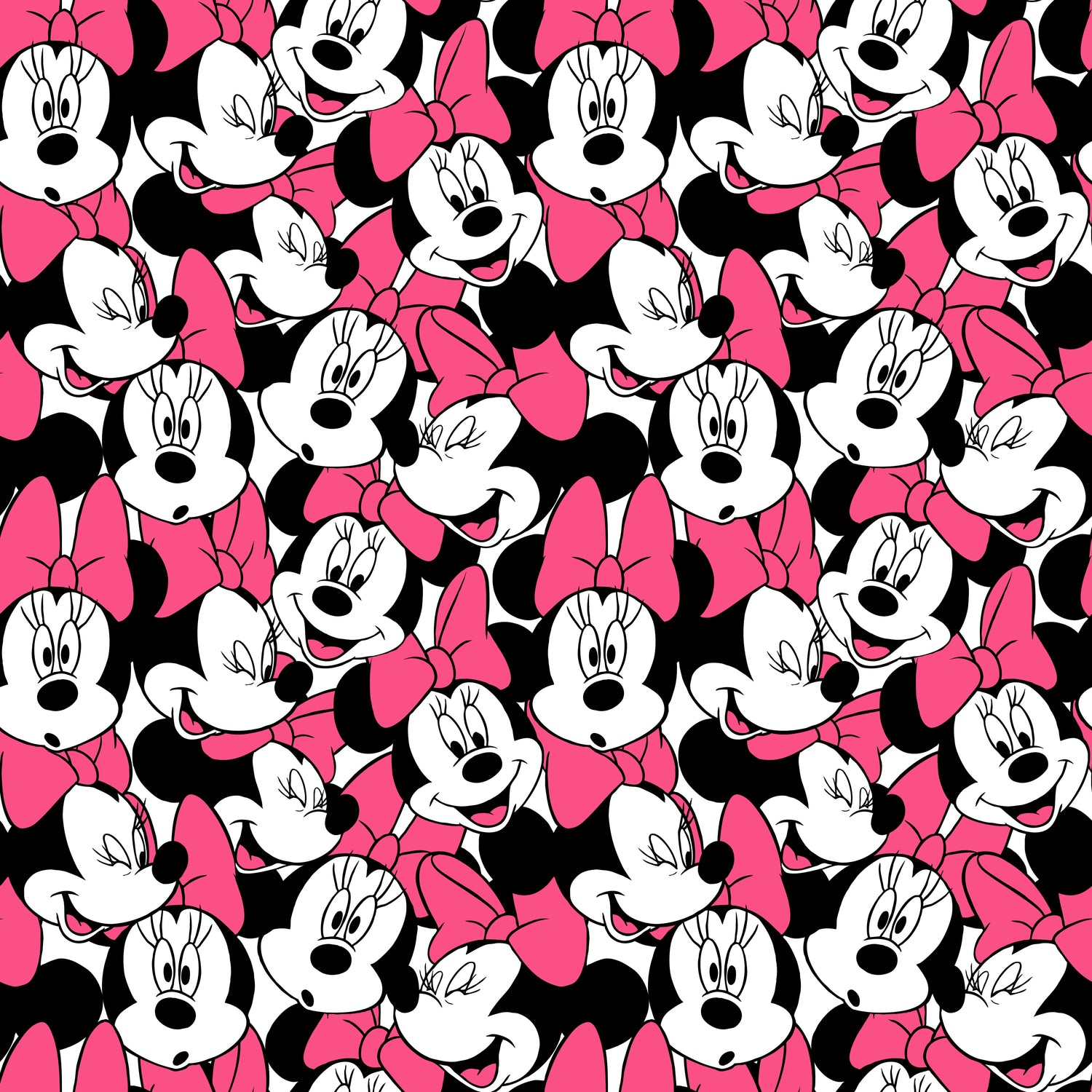 Magenta Mouse