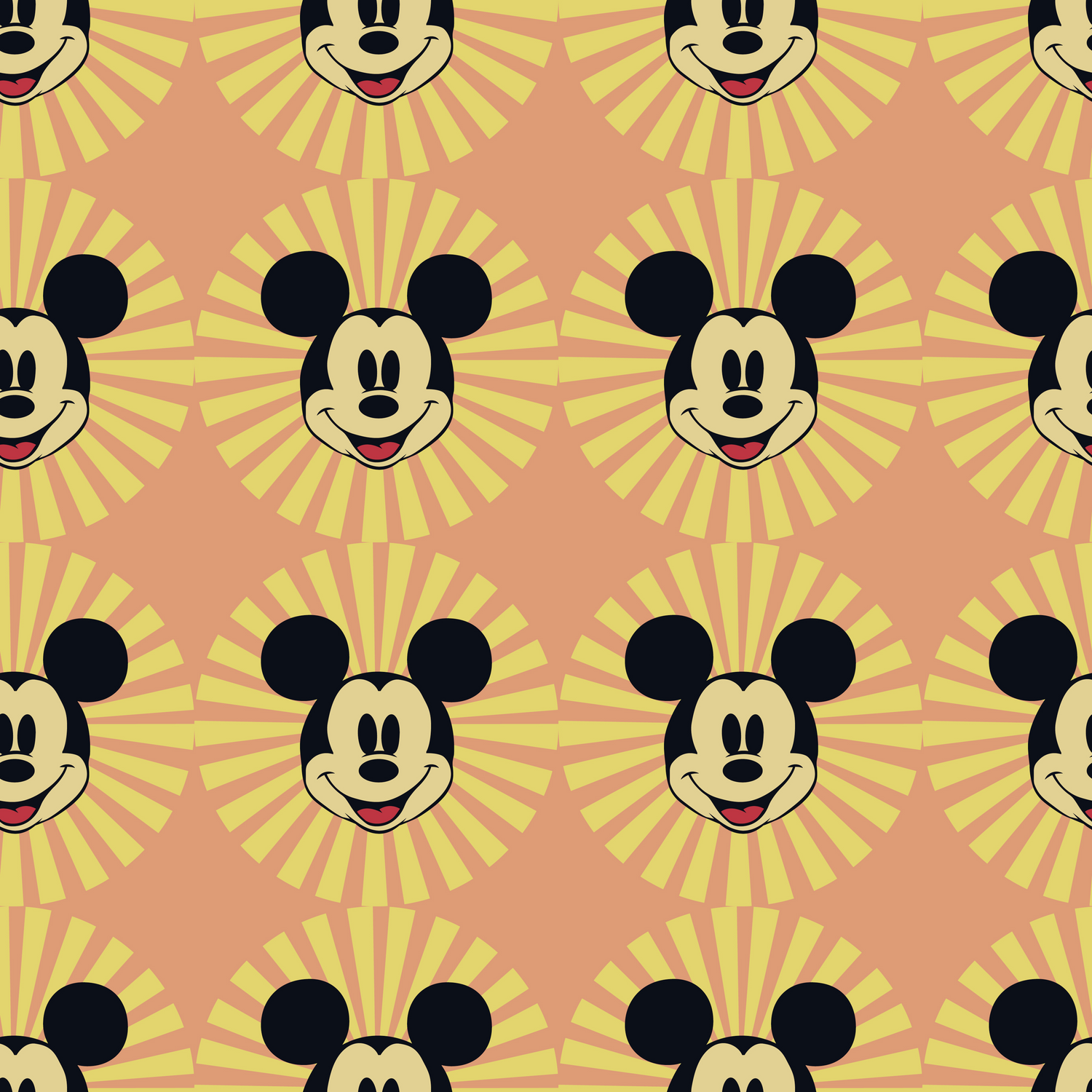 Sunshine Mouse