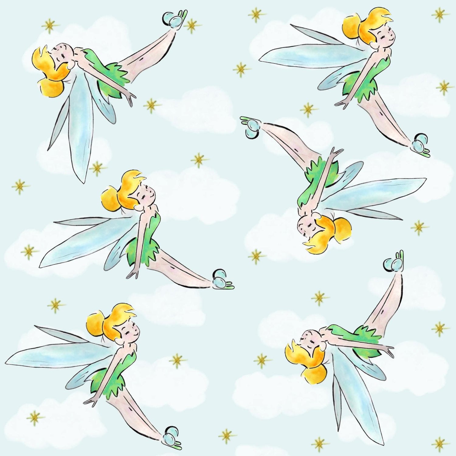 Pixie Dust