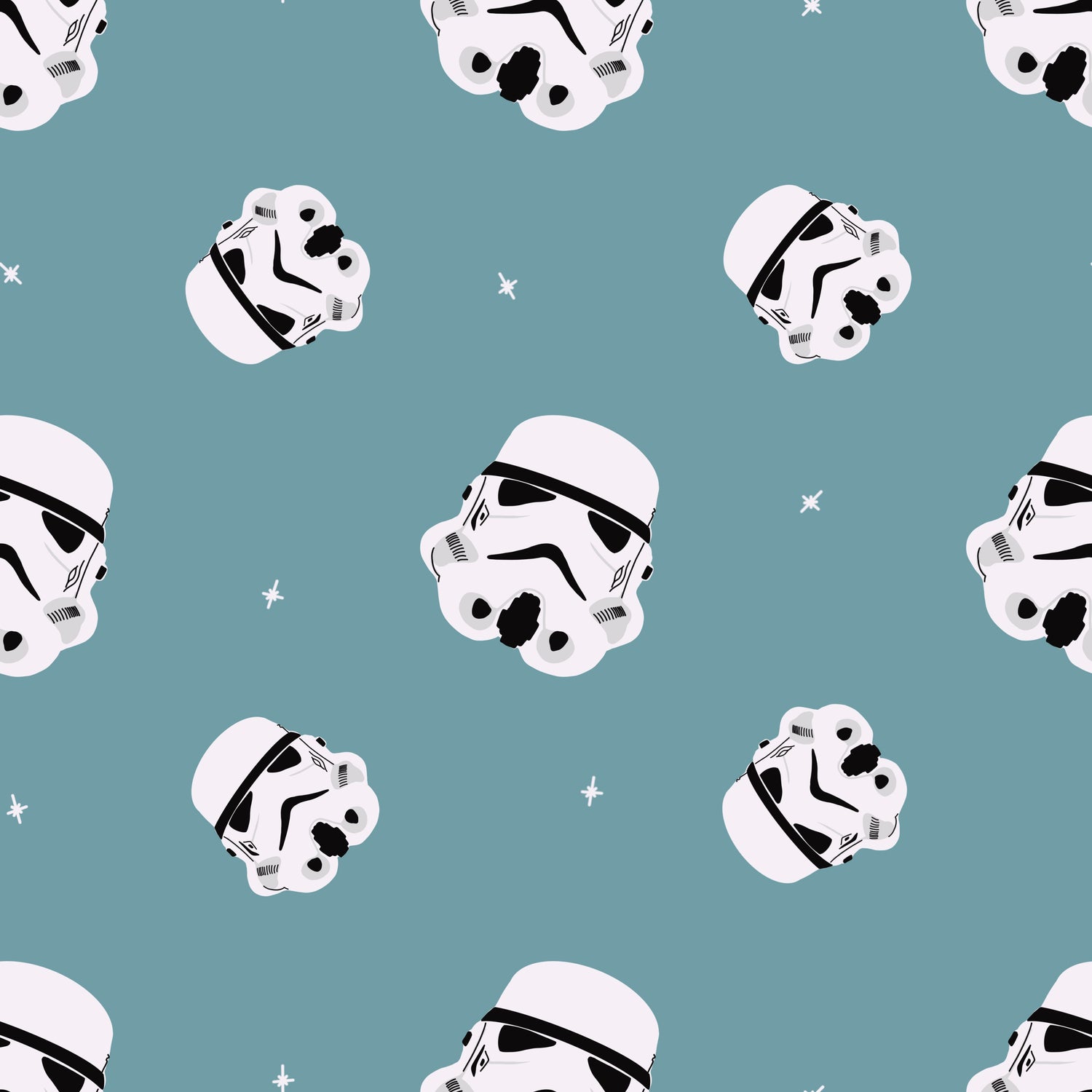 The Troopers