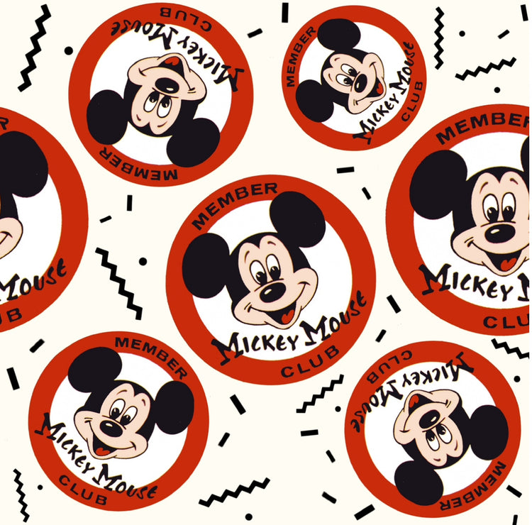 Mouse Club