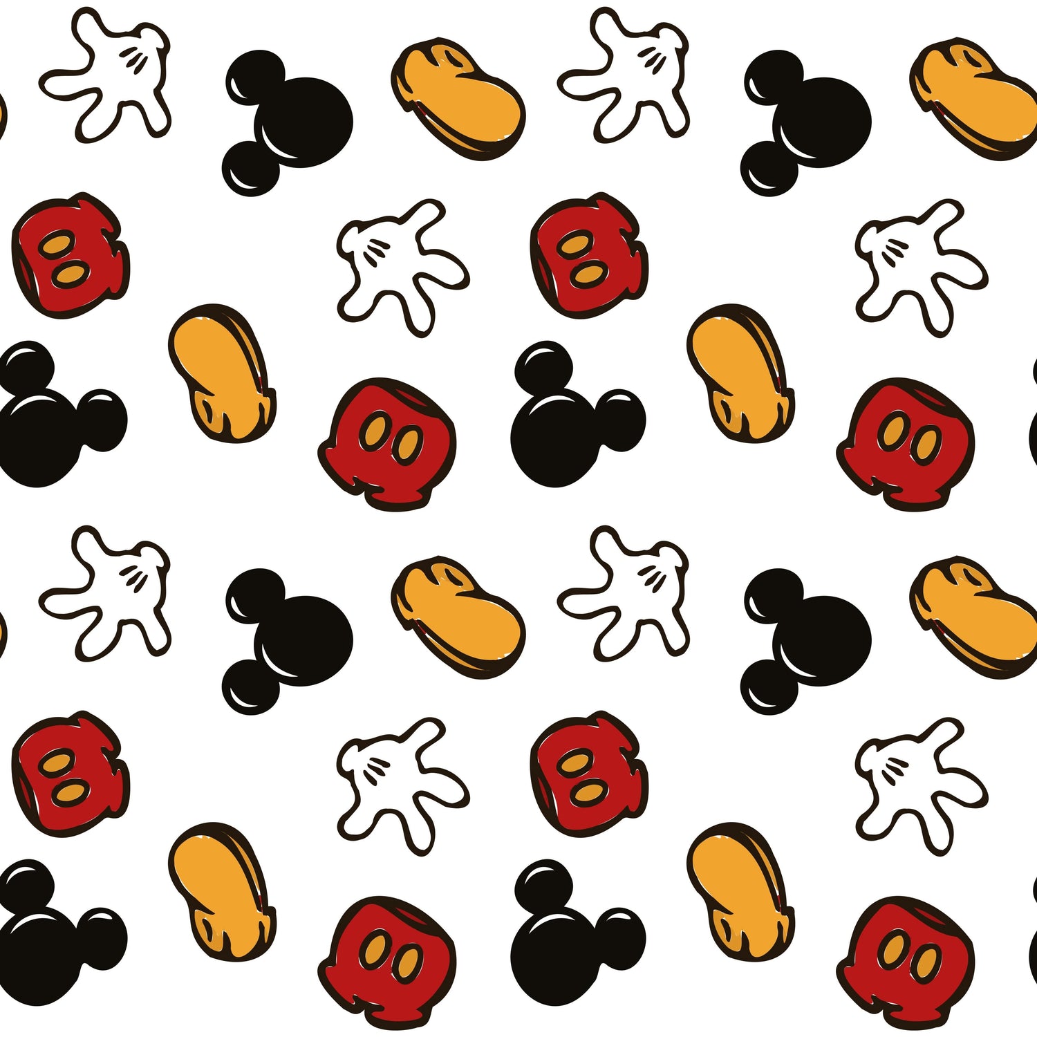 Magic Mouse