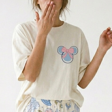 Castle Daydreams | Heritage Wash™ Tee