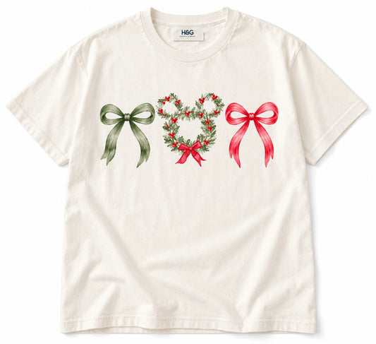 Merry Little Things | Kids Heritage Wash™ Tee