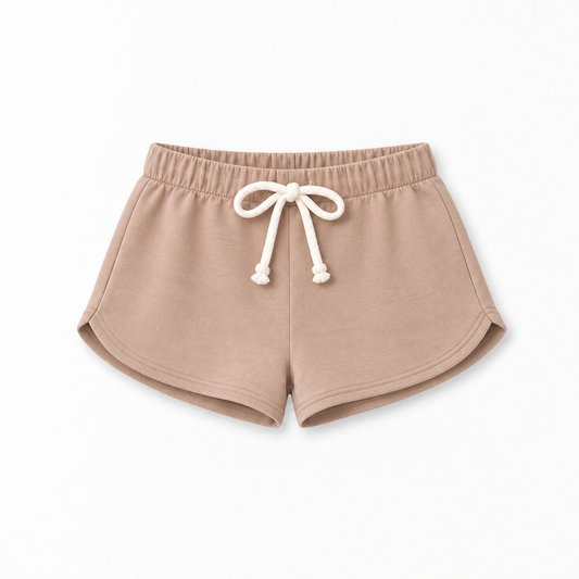 Dune | Kids Core Cotton Breezy Shorts