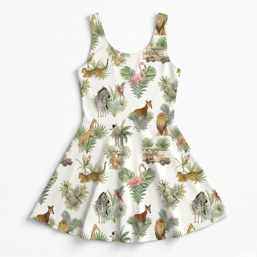 Women’s Living Kingdom Performance Twirl Dress