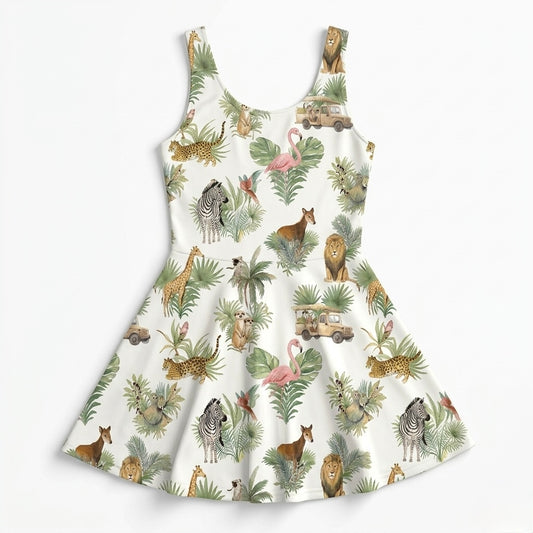 Women’s Living Kingdom Performance Twirl Dress