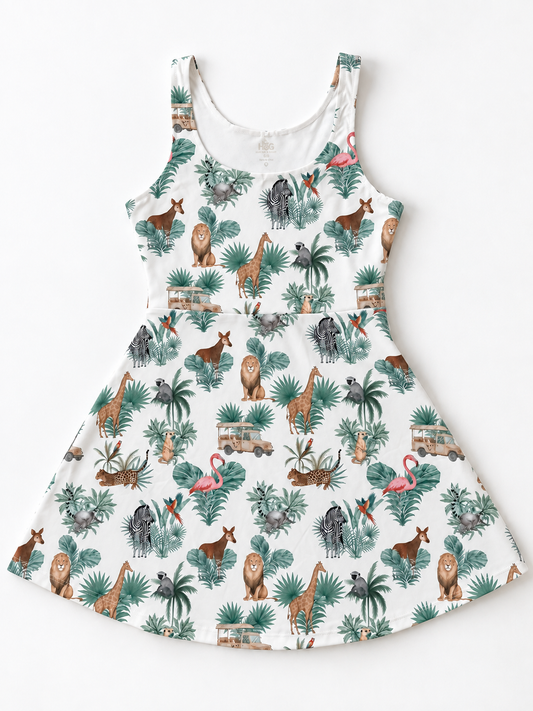 Living Kingdom | Women’s Luxeflex™ Parkside Dress