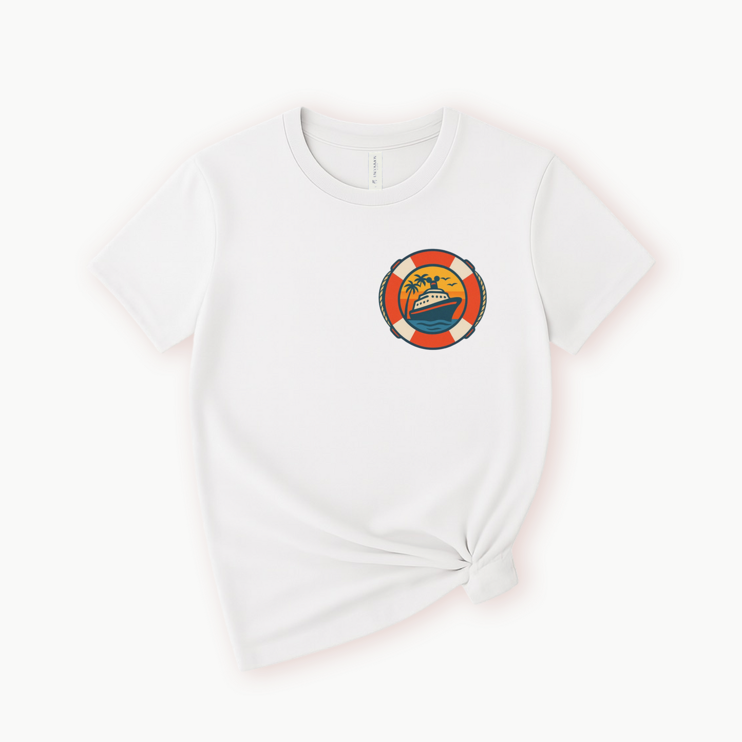 Magical Cruise Family Graphic Tee