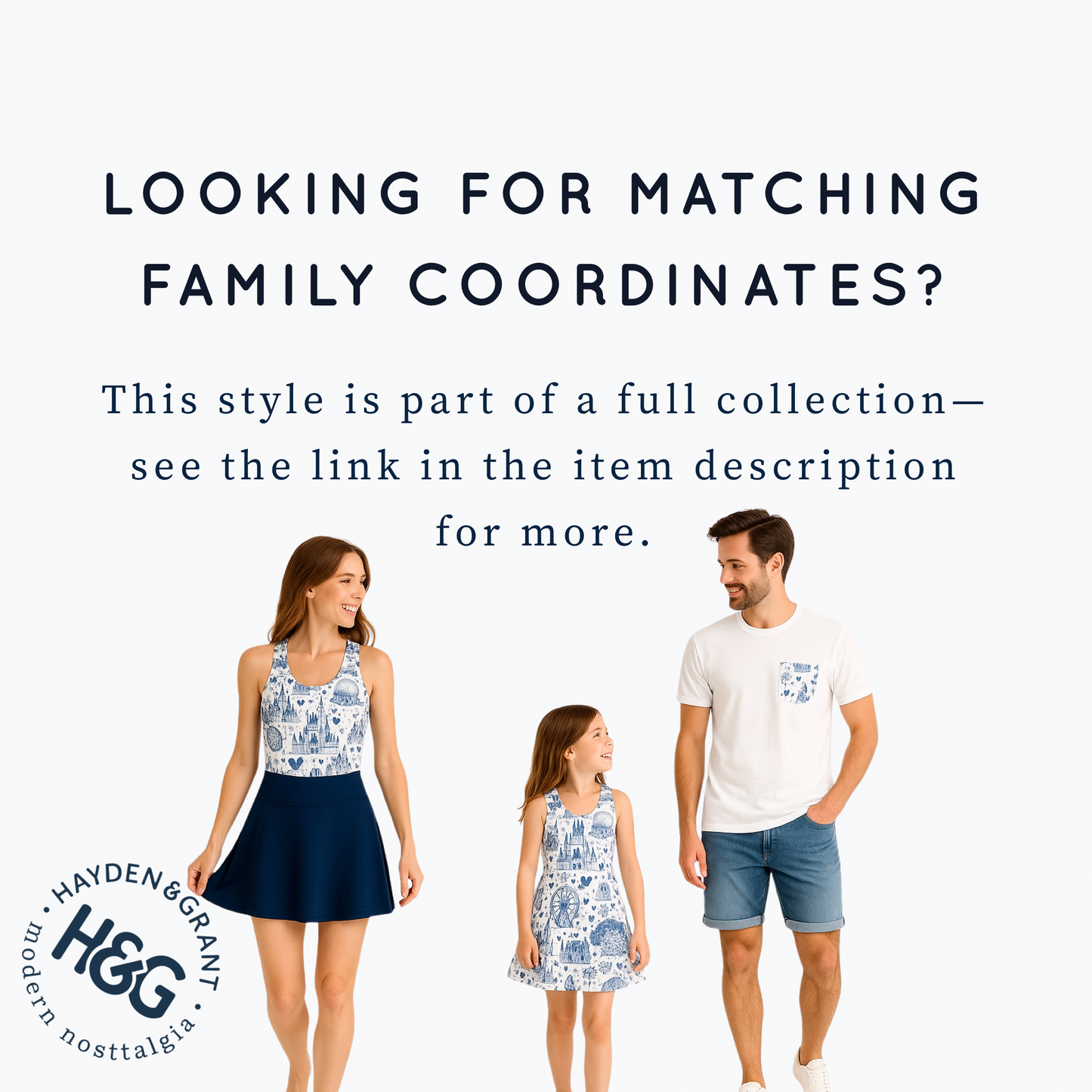 Adult Vintage Wildest Kingdom Family Graphic Tee