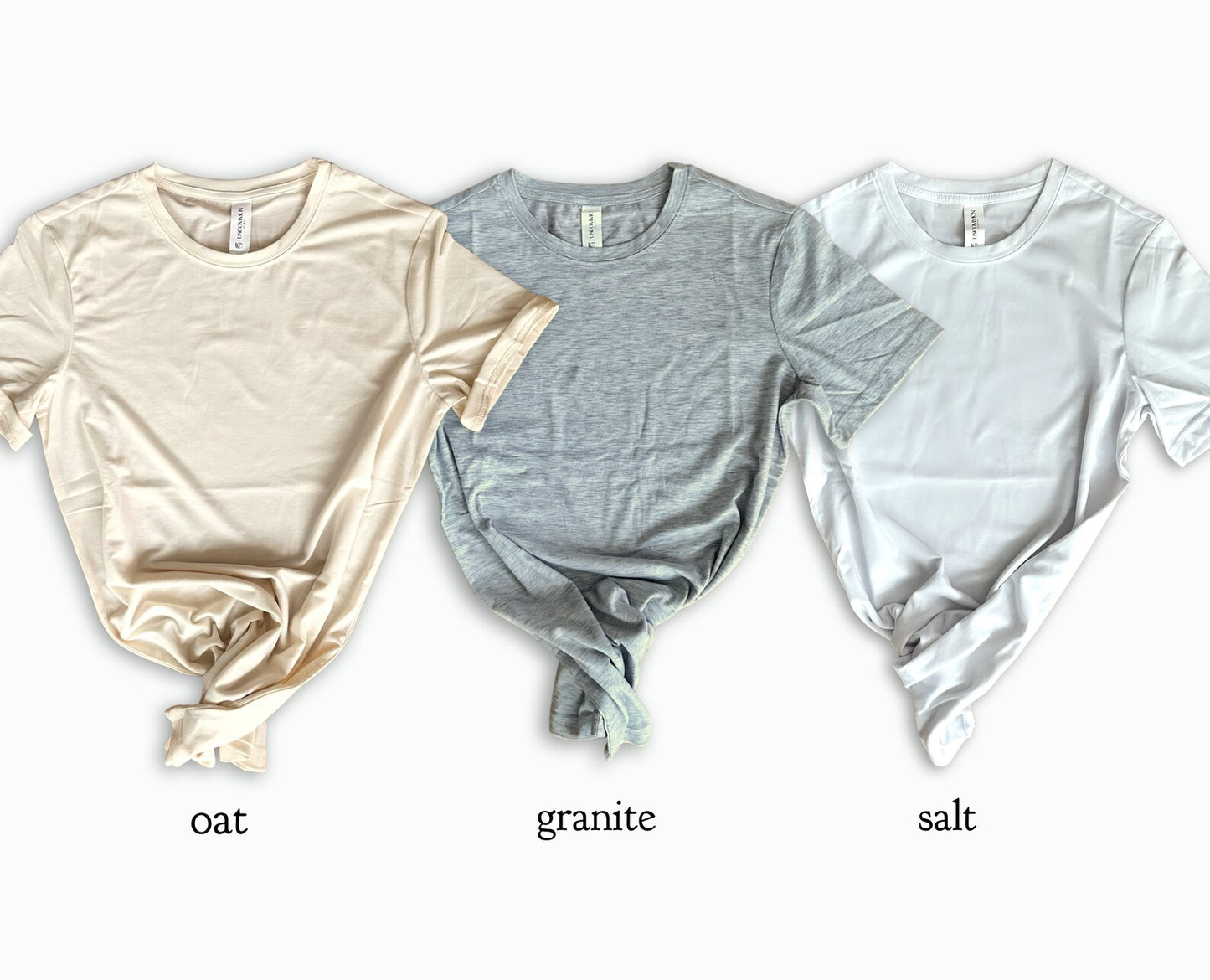 Kids Three Mouse Ghosts Graphic Tee & Optional Bottoms