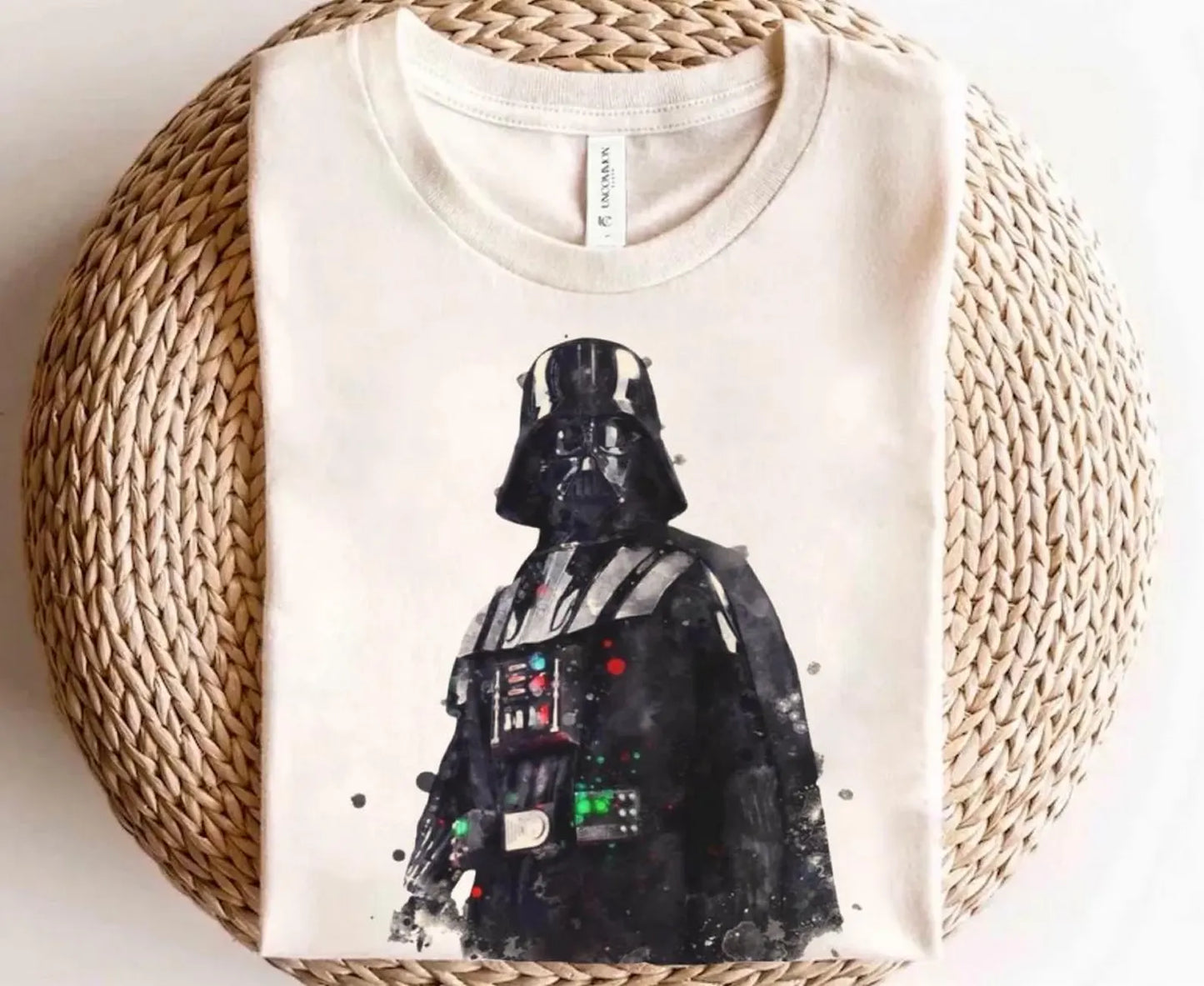 Kids Space War Villan Graphic Tee & Optional Bottoms
