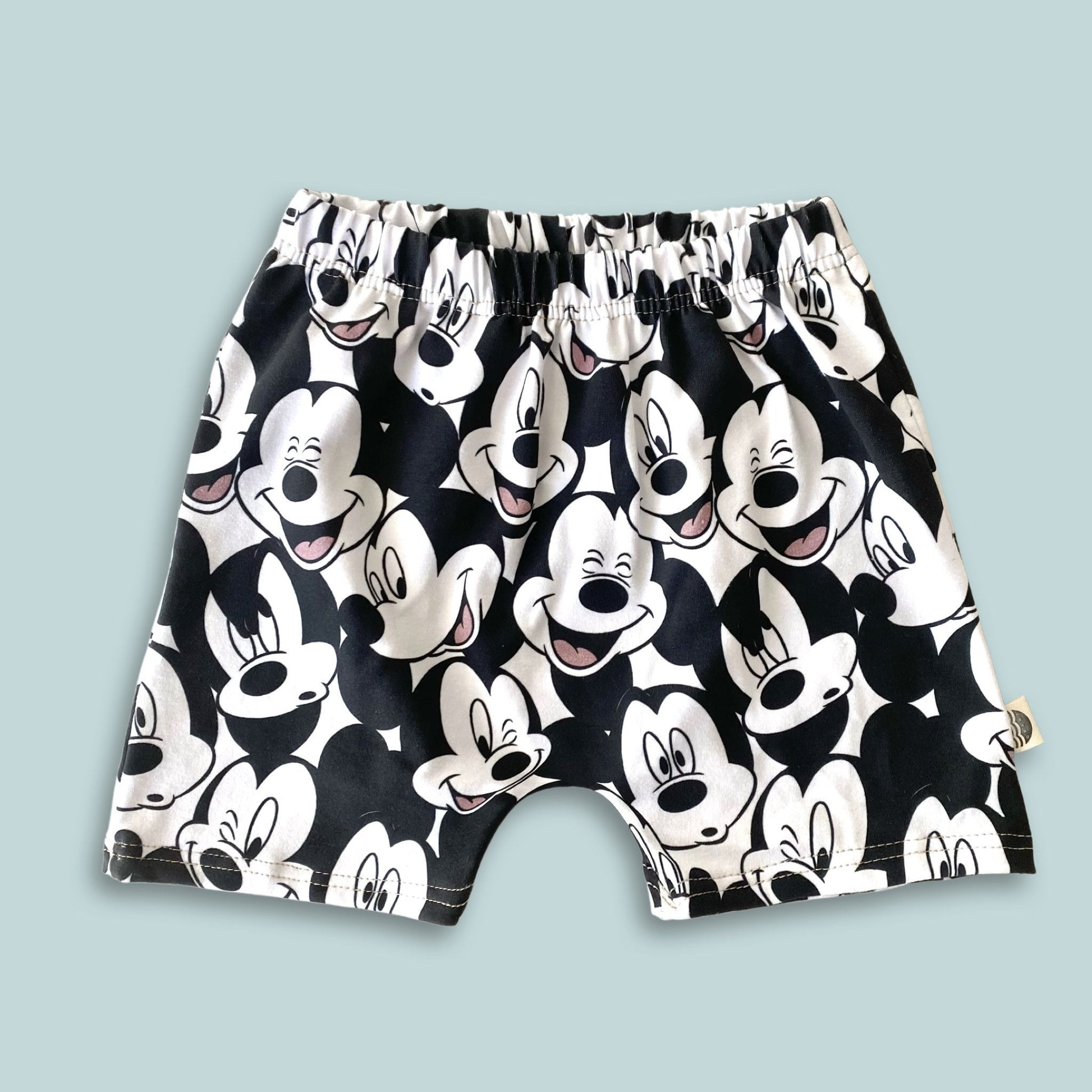 Mickey Mouse Tee Shorts Set, Disney Vacation Tee for kids, toddler & baby Disney Outfit, Kids Mickey t-shirt, Boys Disney Set Outfit