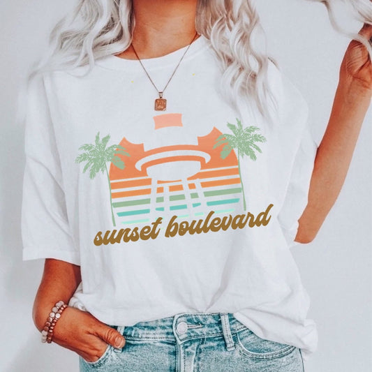 Hollywood Studios Tee, Women’s Disney tee, Hollywood Studios Adult Disney Tee, Adult Disney Tee , Disney Vacation Family Trip Tees