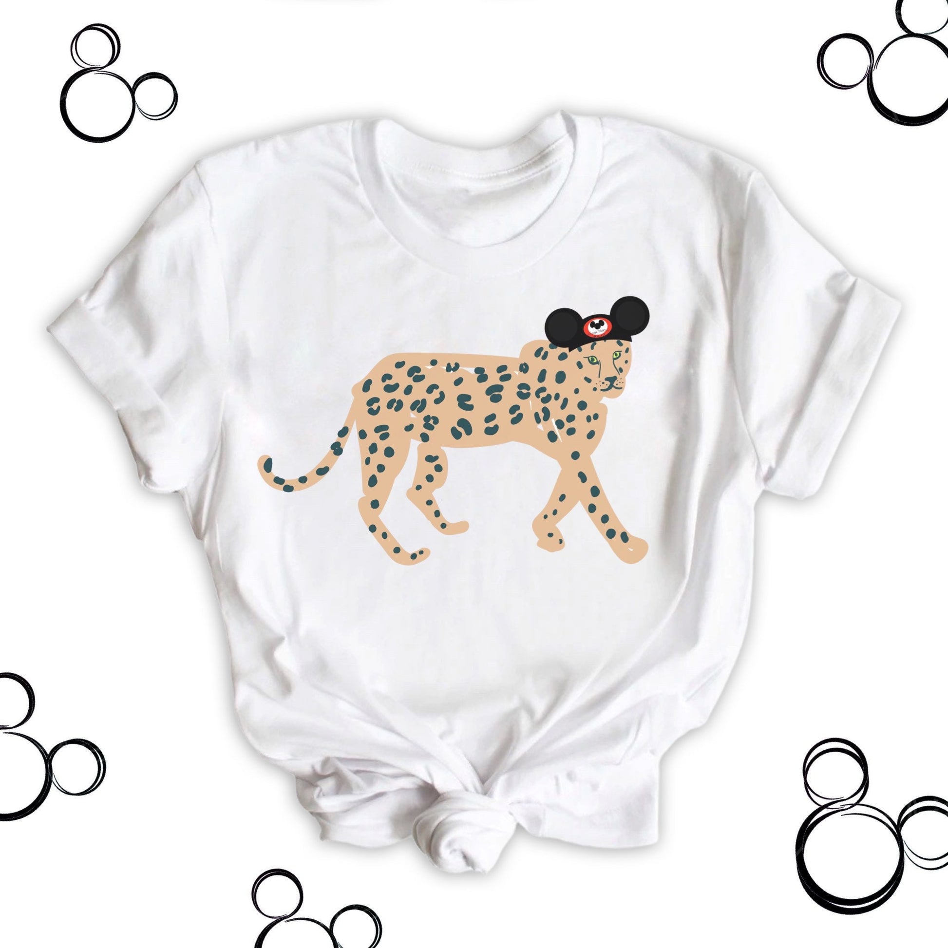 Animal Kingdom Shirt Cheetah, Women’s Disney tee, Animal Kingdom Disney Tee, Adult Disney Tee , Disney Vacation Family Trip Tees