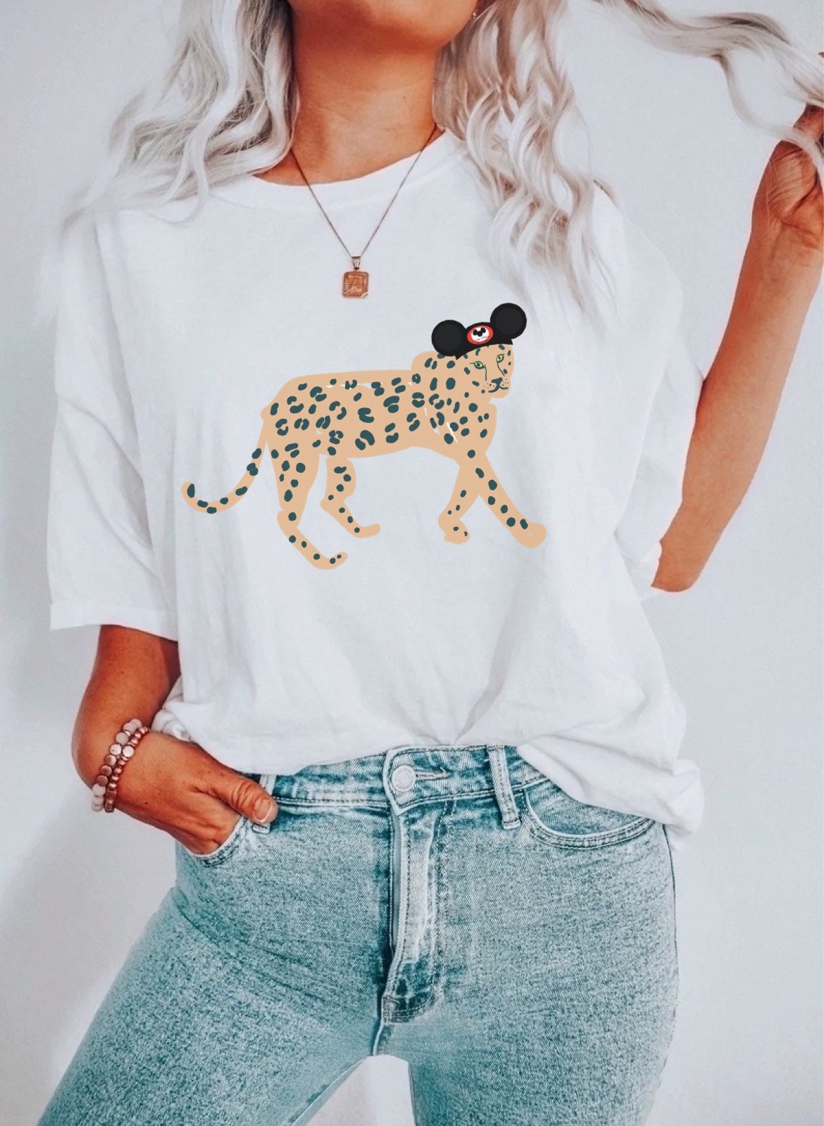 Animal Kingdom Shirt Cheetah, Women’s Disney tee, Animal Kingdom Disney Tee, Adult Disney Tee , Disney Vacation Family Trip Tees