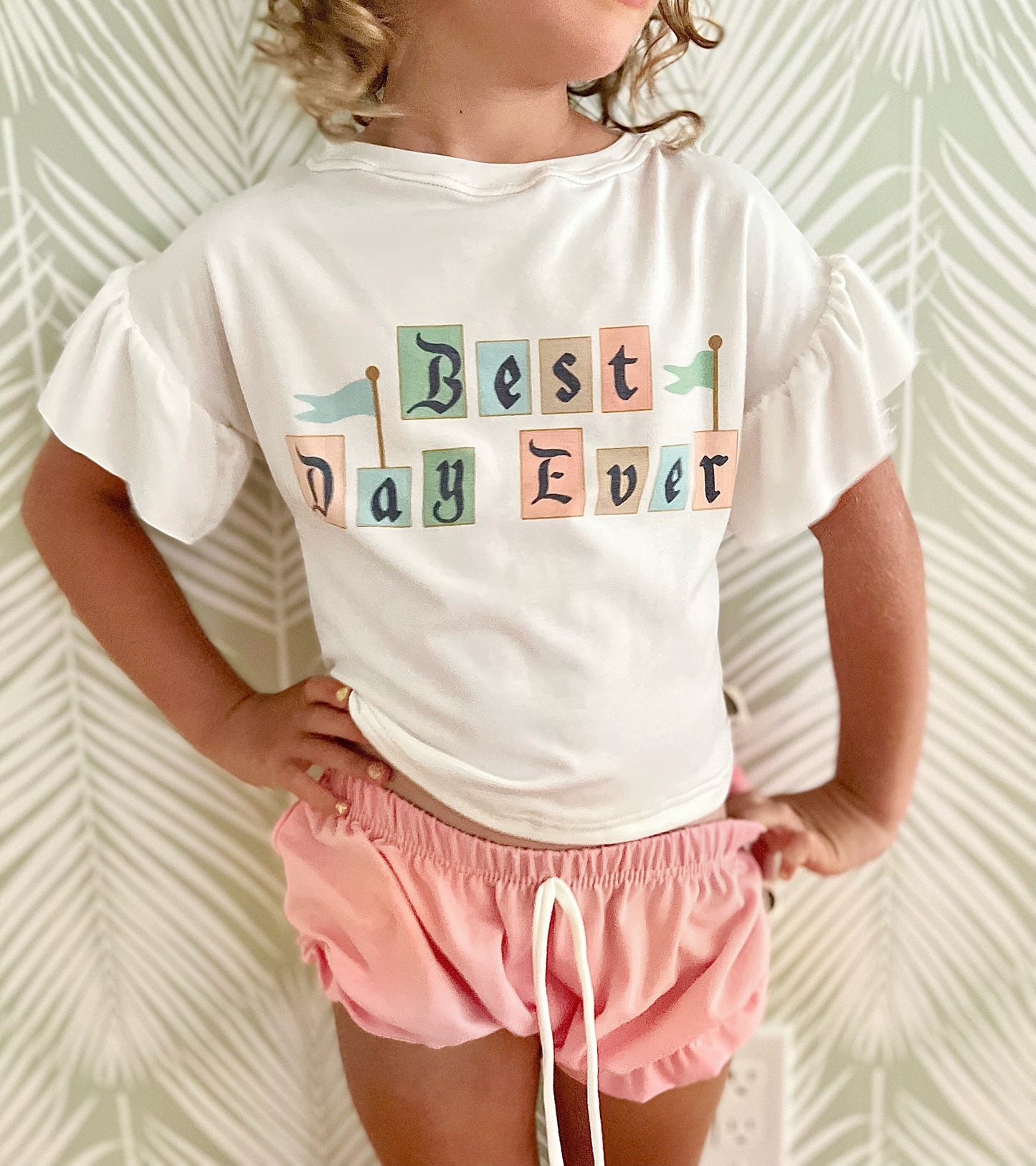 Girls Best Day Ever Disney t-shirt, Disney Vacation Tee kids & baby Disney Outfit, Girls Disney Outfit, Mickey t-shirt, Magic Kingdom Tee