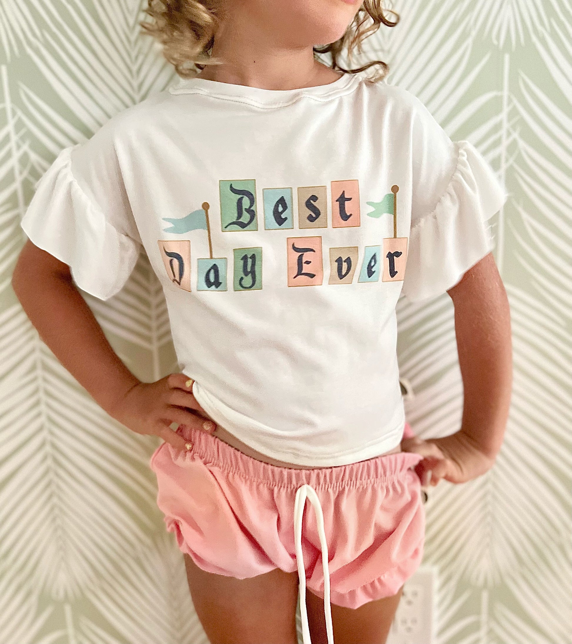 Girls Best Day Ever Disney t-shirt, Disney Vacation Tee kids & baby Disney Outfit, Girls Disney Outfit, Mickey t-shirt, Magic Kingdom Tee