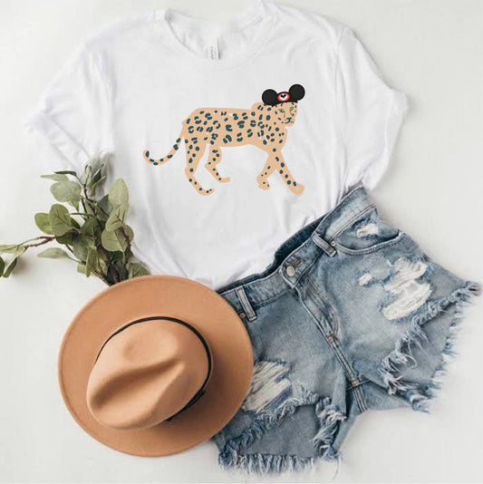 Animal Kingdom Shirt Adult, Many animal options, Womens Animal Kingdom Disney Tee, Adult Disney Tee , Disney Vacation Family Trip Tees