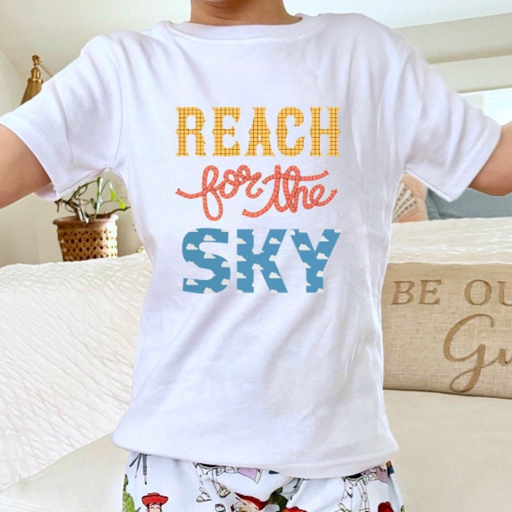 Girls Toy Story Tee Bike Shorts Set, Disney Vacation Tee kids baby Disney Outfit, Kids Toy Story t-shirt, Girls Toy Story Set Outfit