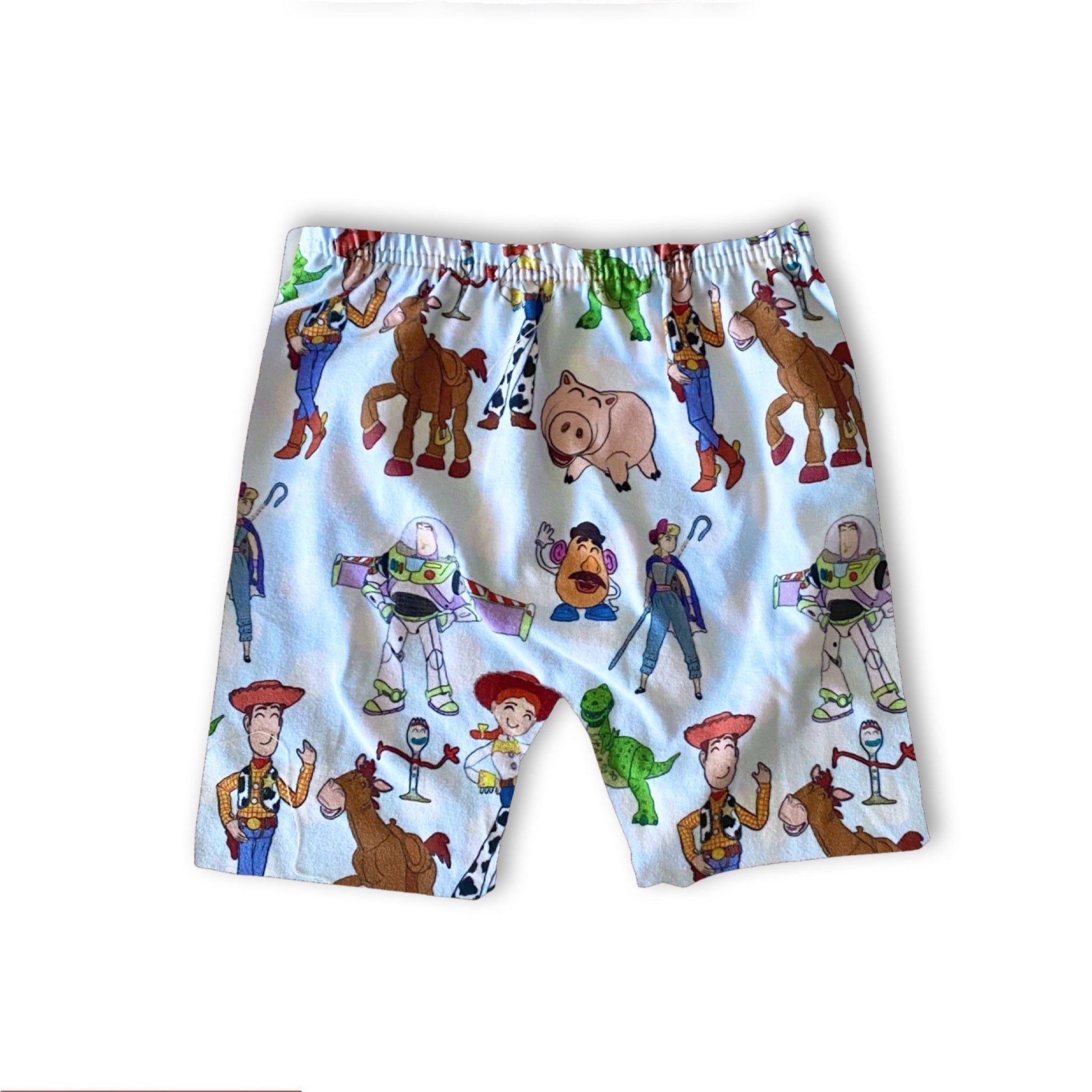 Girls Toy Story Tee Bike Shorts Set, Disney Vacation Tee kids baby Disney Outfit, Kids Toy Story t-shirt, Girls Toy Story Set Outfit