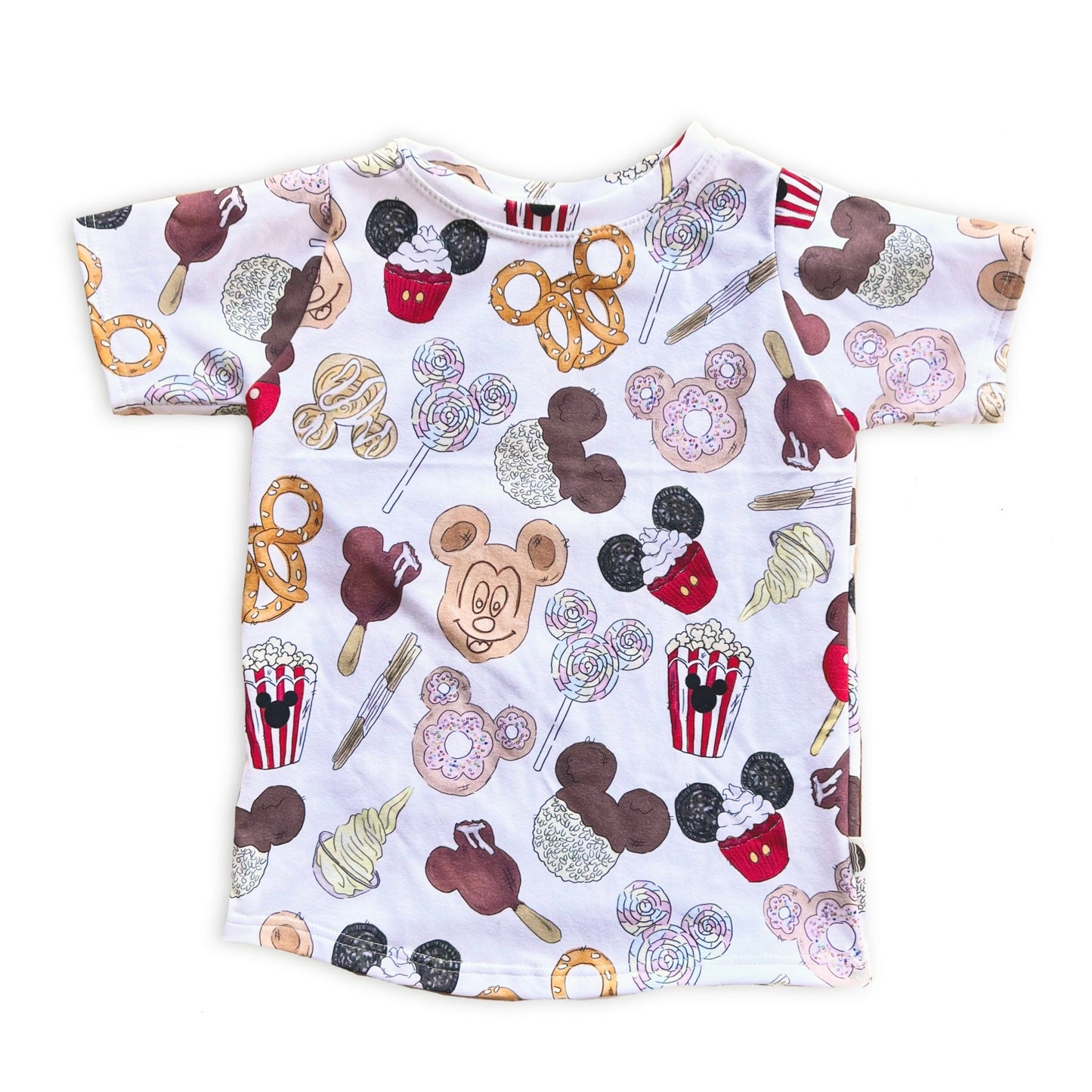 Epcot Kids T-shirt, Disney Epcot Tee, Disney Vacation Tee for Kids, Disney Trip T-shirt, Mickey tee, Disney Character Shirt, Figment Tee