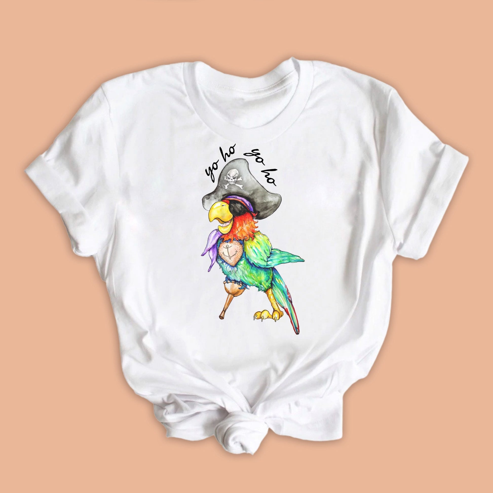 Pirates of the Caribbean Tee, Women’s Disney tee, Magic Kingdom Disney Tee, Adult Pirates Tee , Vacation Family Trip Tees