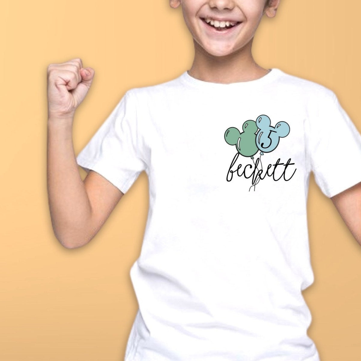 Custom Birthday Disney Family Tee, Birthday Mickey Tee, Magic Kingdom Family Tees, Custom Adult Disney T, Disney Vacation T, Family Trip Tee