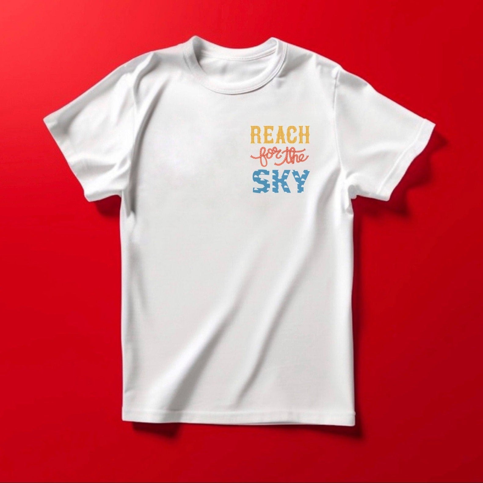 Adult Toy Story Tee, Reach for the Sky Disney tee, Hollywood Studios Disney Tee, Adult Disney Tee , Vacation Family Trip Tees