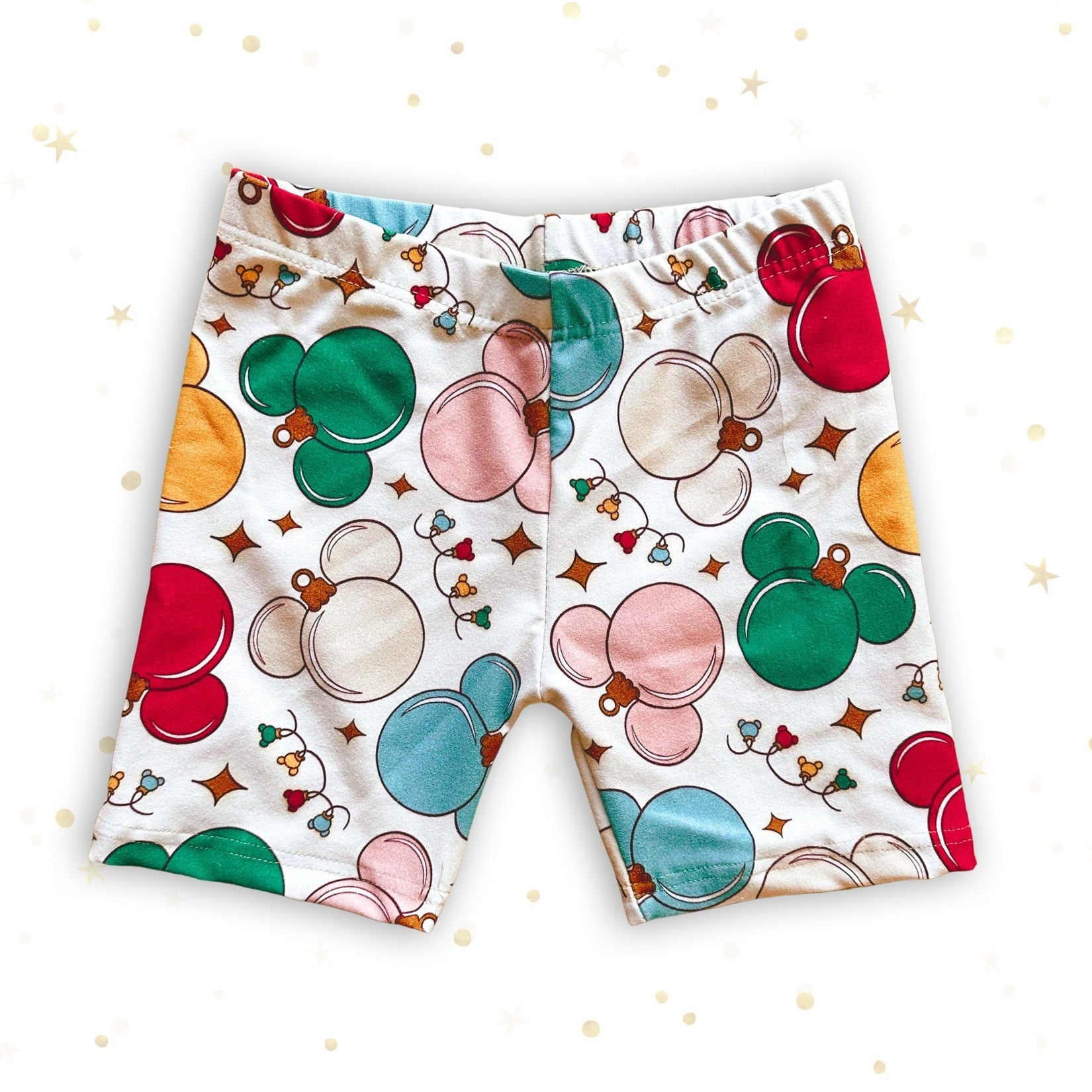 Girls Christmas Mickey Tank Set, Christmas Mickey Outfit, Disney Vacation Set for Kids, Disney Trip T-shirt, Girls Christmas Disney Shirt