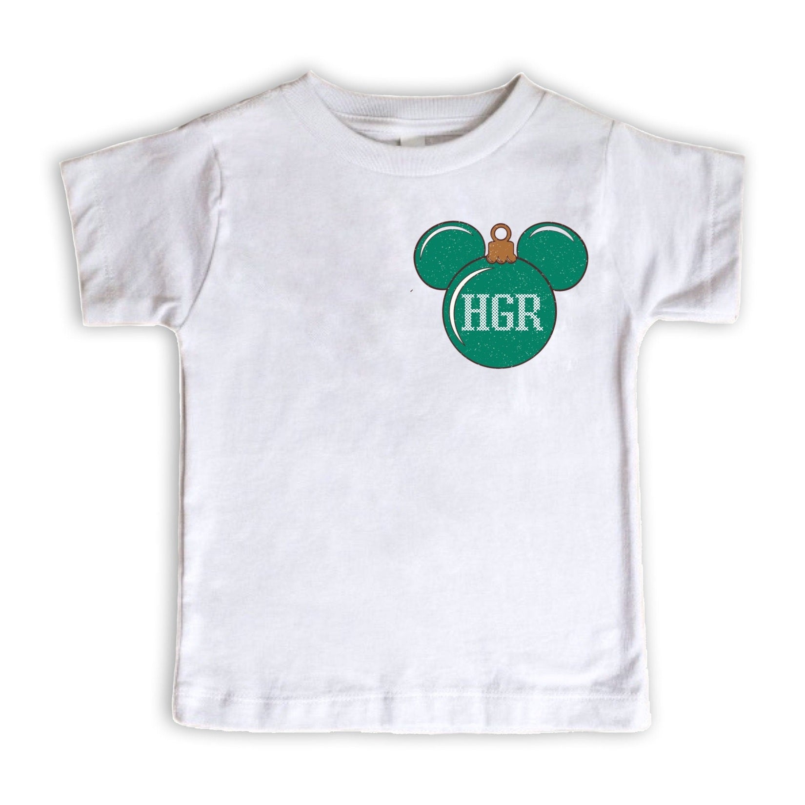 Kids Custom Mickey Christmas Set, Very Merry Christmas Outfit, Mickey Christmas Set,Disney Vacation Outfit,Magic Kingdom Outfit