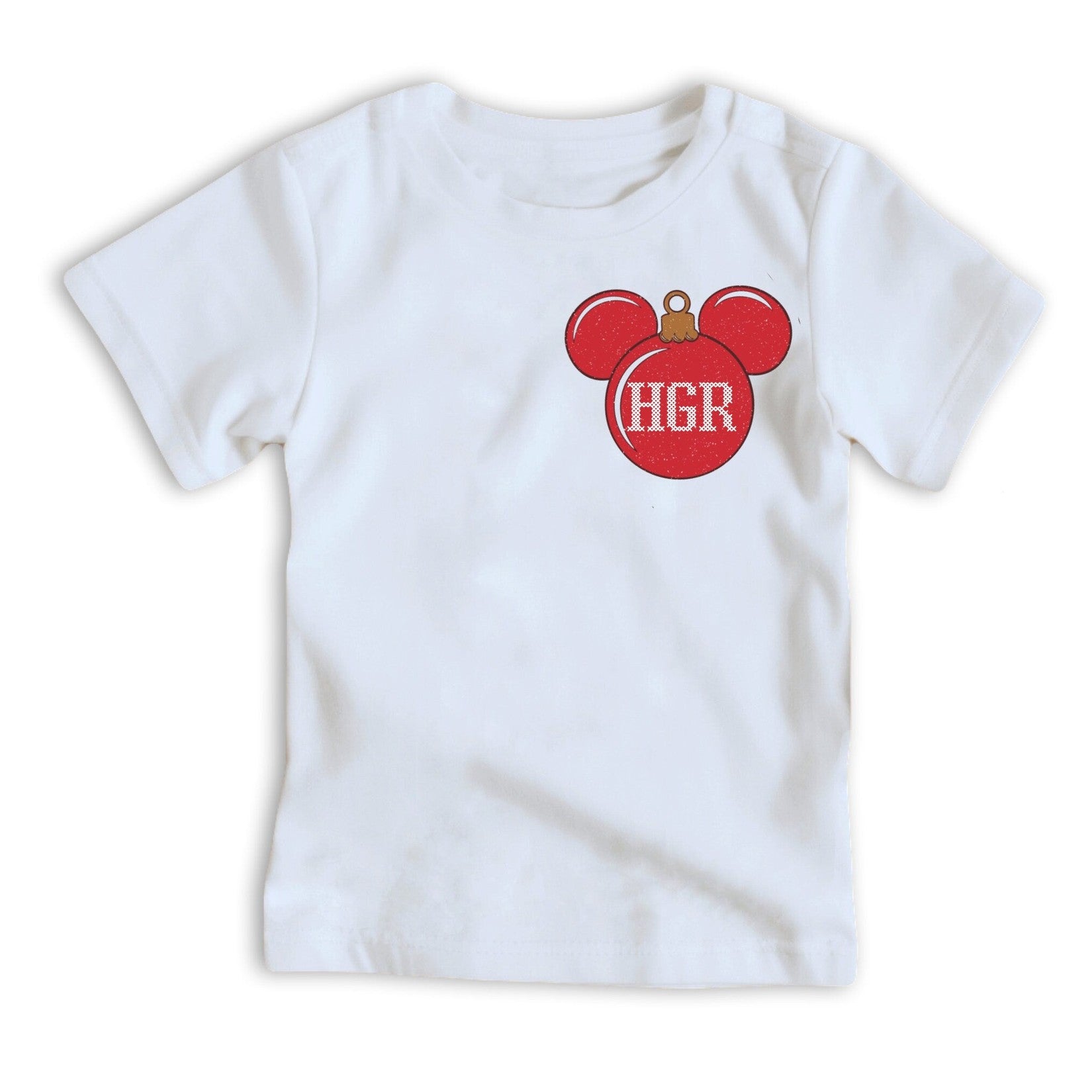 Kids Custom Mickey Christmas Set, Very Merry Christmas Outfit, Mickey Christmas Set,Disney Vacation Outfit,Magic Kingdom Outfit