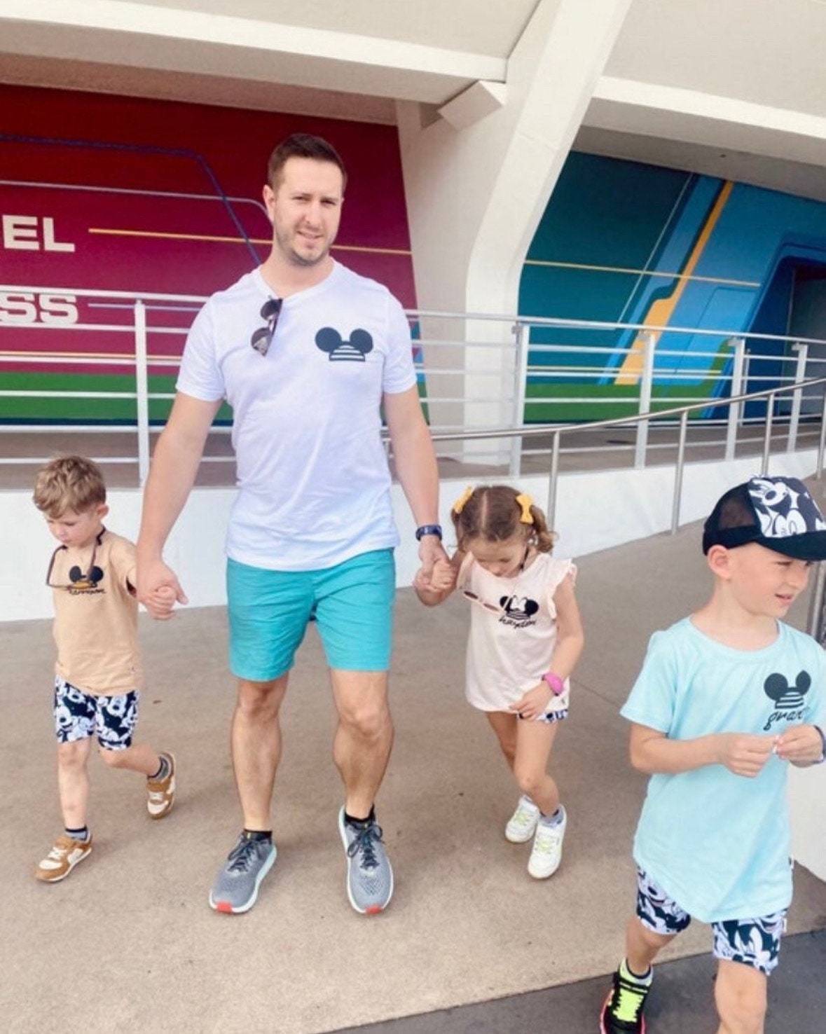 Custom Disney Family Tee, Mom Disney tee, Minnie Tee, Dad Disney Tee, Custom Adult Disney T shirt, Disney Vacation Tee, Family Disney Shirts