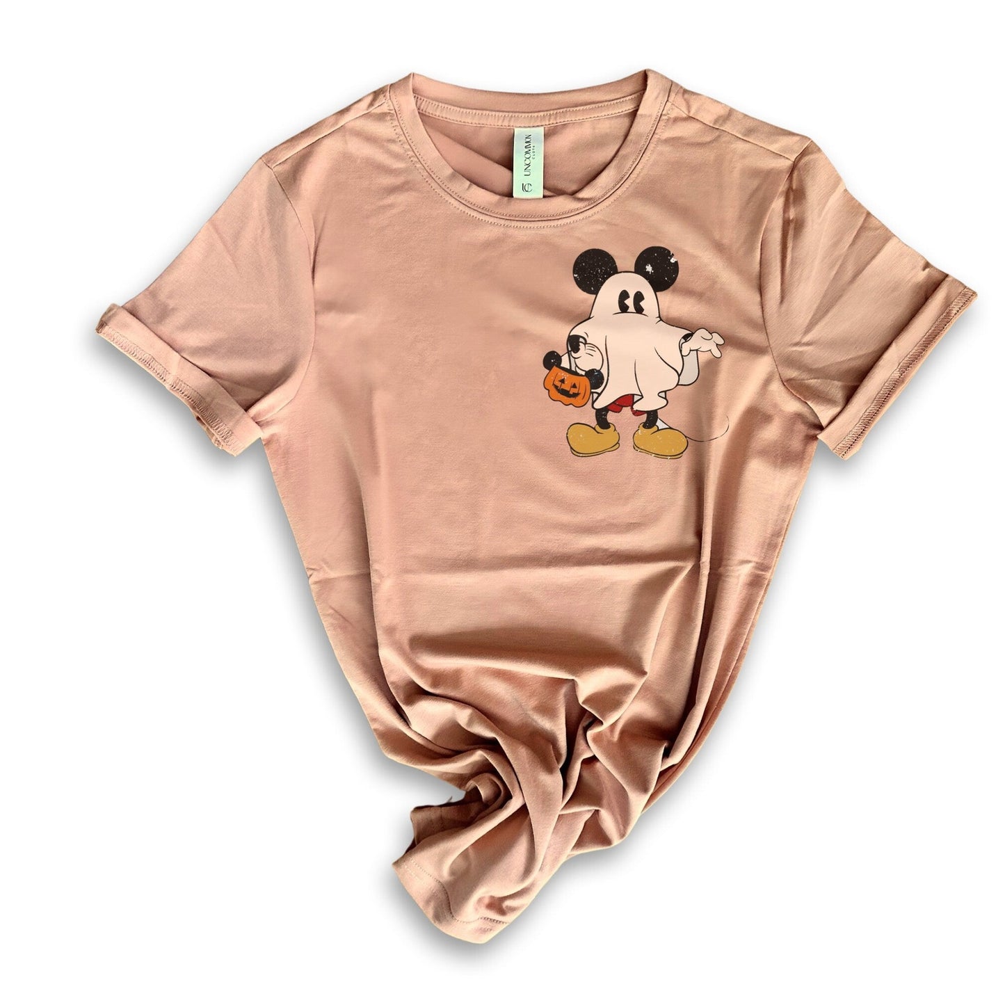 Family Halloween Disney Tee, Adult Halloween Disney tee, Kids Disney Halloween Tee, Adult Disney Tee, Vacation Family Trip Tees