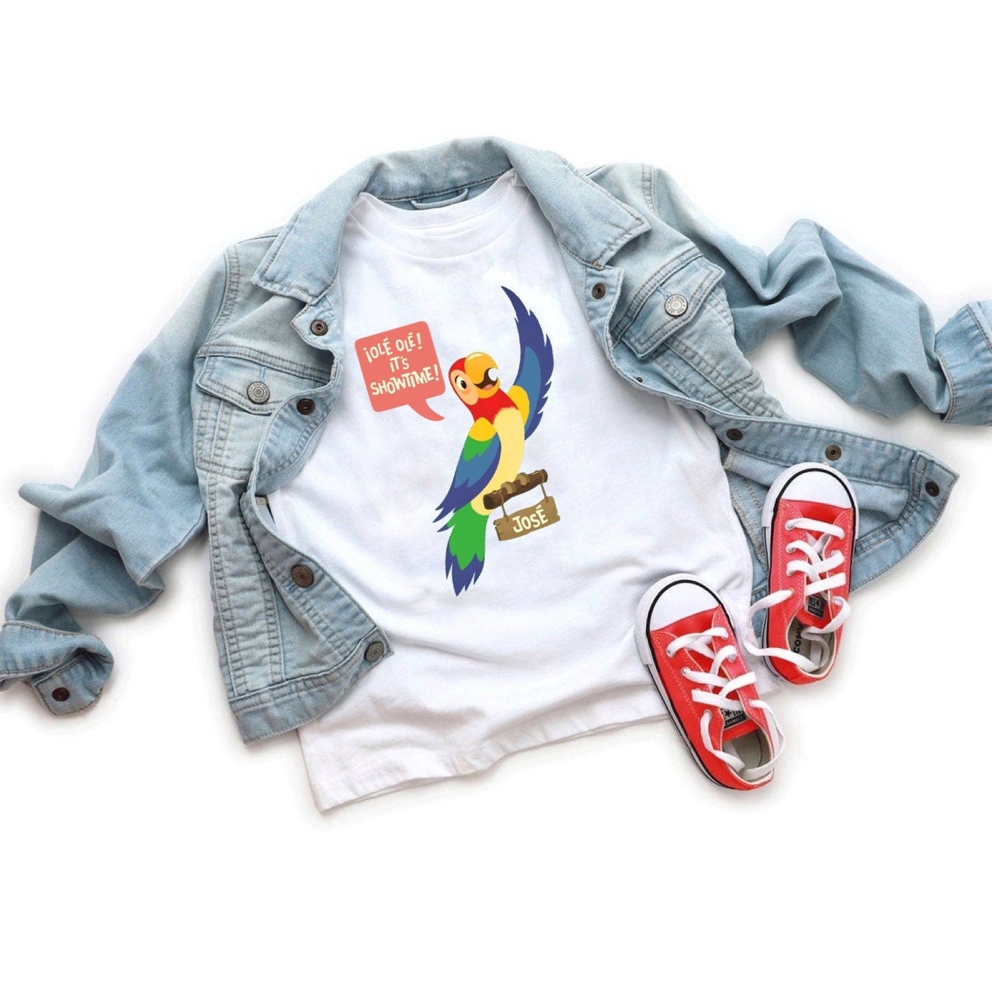 Kids Tiki Room T-Shirt Set w/ Biker Shorts or Leggings, Disney Set, Disney Vacation Tee, Kids Mickey t-shirt, Girls Disney Outfit