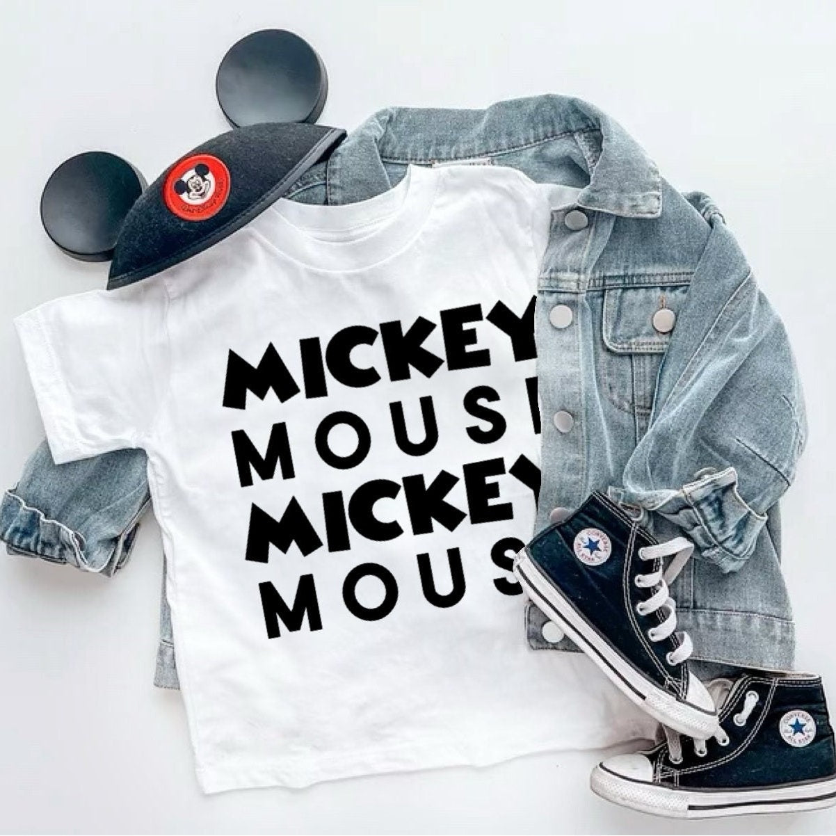 Mickey or Minnie Disney Tee, Adult Mickey Mouse Disney tee, Kids Disney Tee, Mickey Shirt, Adult Disney Tee, Vacation Family Trip Tees
