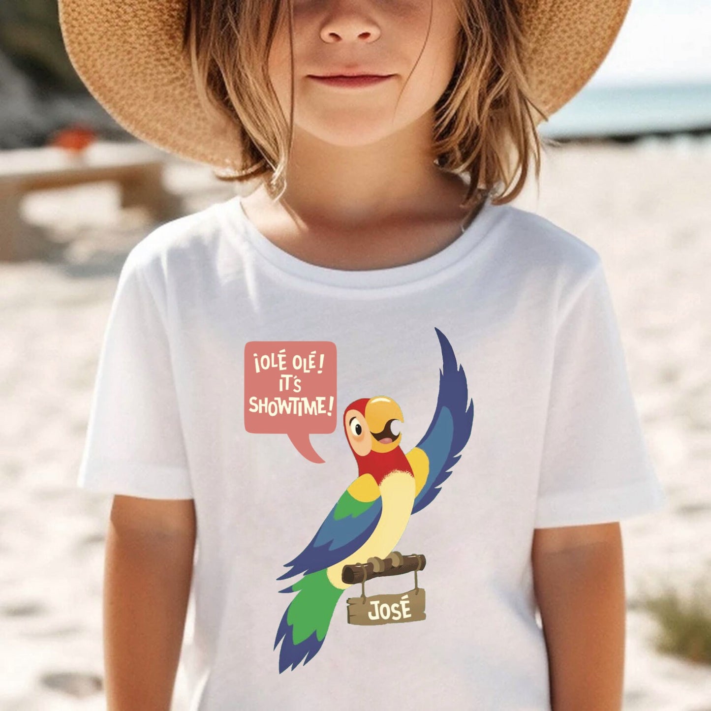 Girls Tiki Room T-Shirt Set w/ Biker Shorts or Leggings, Disney Set, Disney Vacation Tee, Kids Mickey t-shirt, Girls Disney Outfit