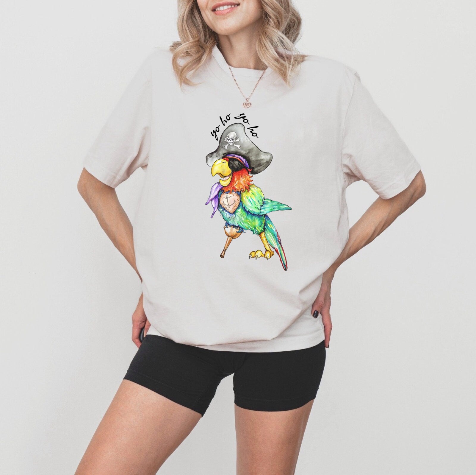 Pirates of the Caribbean Tee, Women’s Disney tee, Magic Kingdom Disney Tee, Adult Pirates Tee , Vacation Family Trip Tees