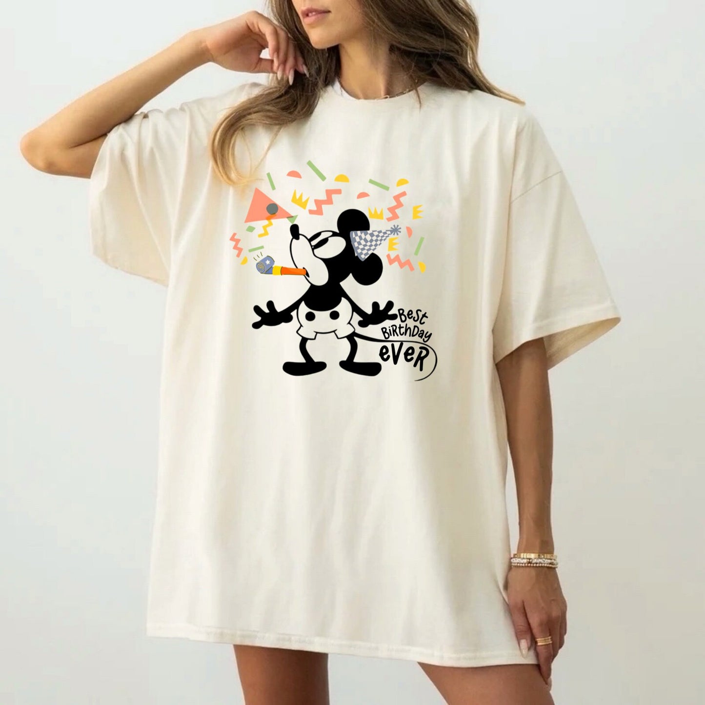 Disney Birthday t shirt, Mickey birthday shirt, Kids Adult Birthday Disney Tee, Adult Disney Tee , Disney Vacation Family Trip Tees