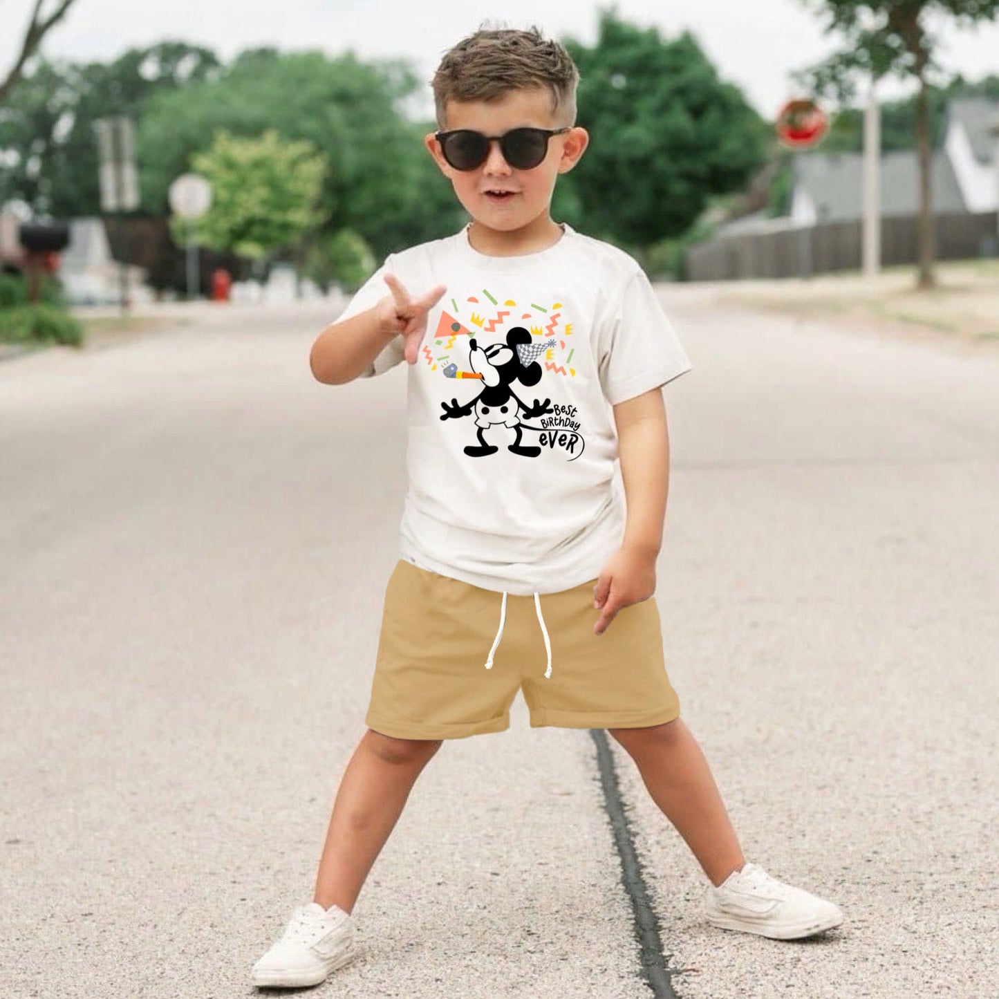 Disney Birthday t shirt, Mickey birthday shirt, Kids Adult Birthday Disney Tee, Adult Disney Tee , Disney Vacation Family Trip Tees