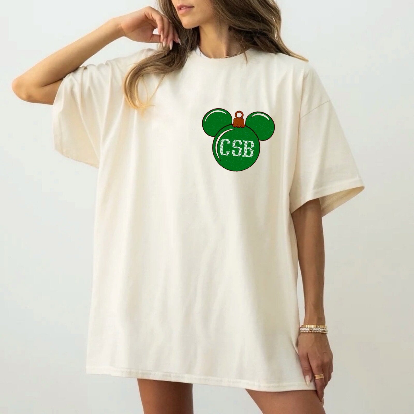 Custom Disney Christmas Family Shirt, Very Merry Christmas Tee, Mickey Christmas Family Tees, Disney Vacation Outfit,Magic Kingdom Outfit