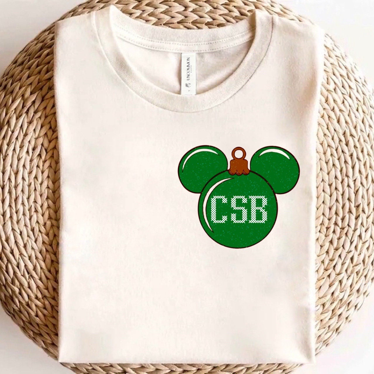 Custom Disney Christmas Family Shirt, Very Merry Christmas Tee, Mickey Christmas Family Tees, Disney Vacation Outfit,Magic Kingdom Outfit