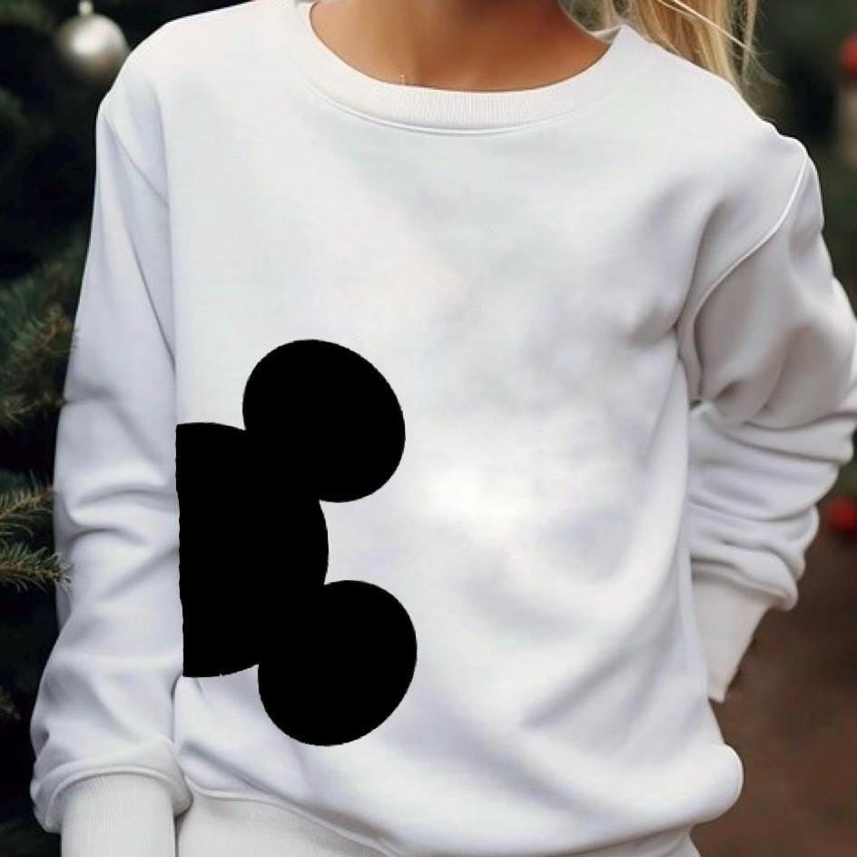 Kids Mickey Sweatshirt, Mickey Pullover, Disney Sweatshirt Baby & Kids, Mickey Pullover, Disney Kids Sweatshirt, Kids Mickey Shirt, Organic