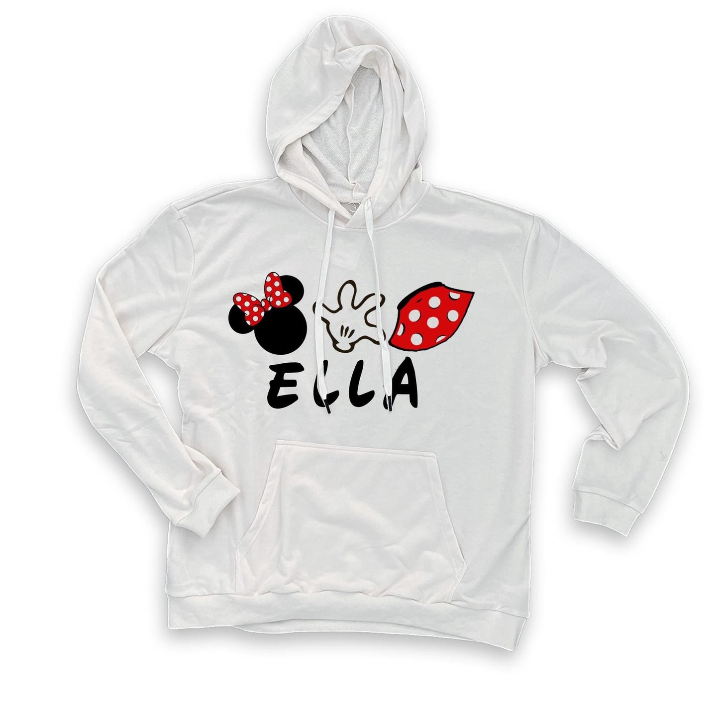 Family Disney Magic Mickey Hoodie, Disney Mickey Minnie Hoodie, Mommy Me Disney Sweatshirt, Unisex family Disney sweatshirts