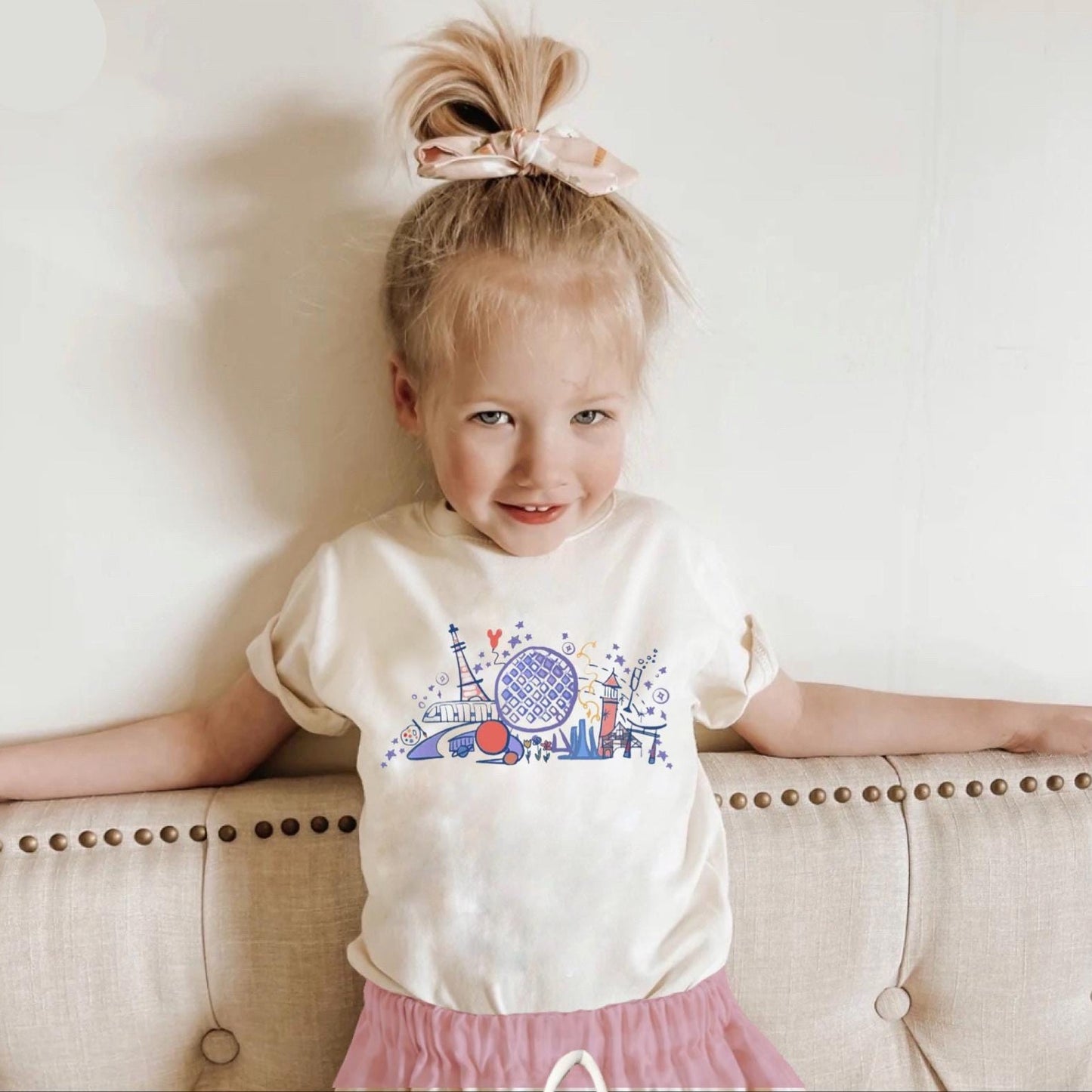 Retro Epcot Family t-shirt, Adult Epcot Shirt, Kids Epcot Disney Tee, Vintage Epcot Tee, Adult Disney Tee , Disney Vacation Family Trip Tees