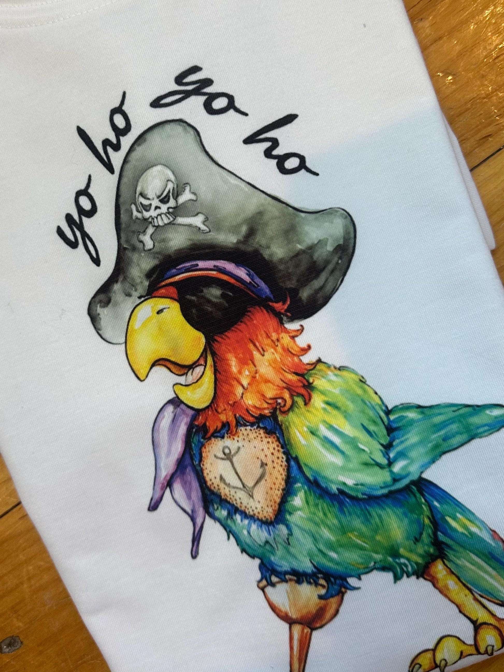 Pirates of the Caribbean Tee, Women’s Disney tee, Magic Kingdom Disney Tee, Adult Pirates Tee , Vacation Family Trip Tees