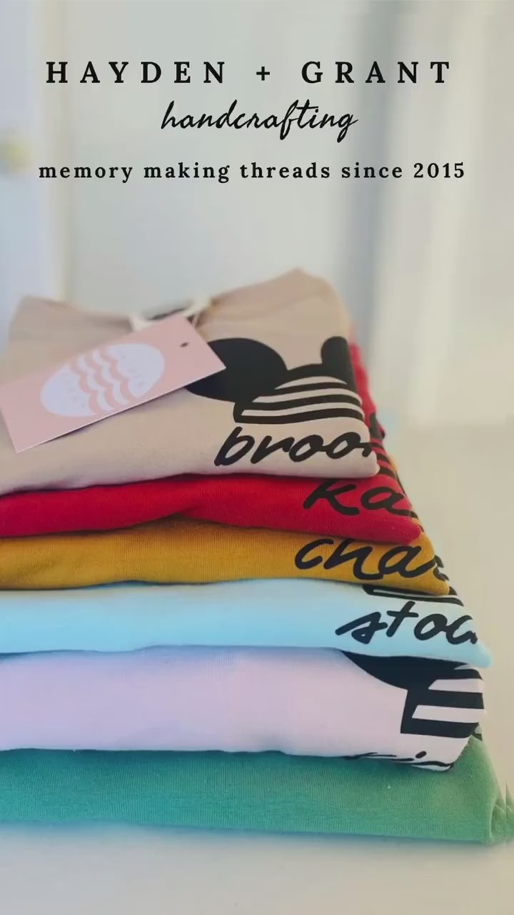 Adult Toy Story Tee, Reach for the Sky Disney tee, Hollywood Studios Disney Tee, Adult Disney Tee , Vacation Family Trip Tees