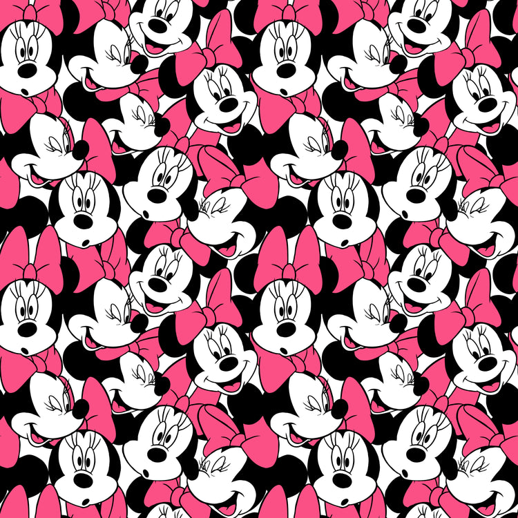 Magenta Mouse