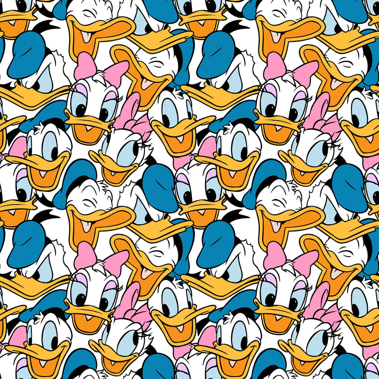 Duck Duo
