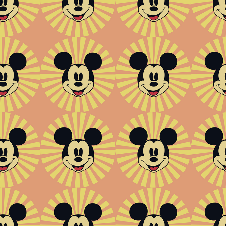 Sunshine Mouse